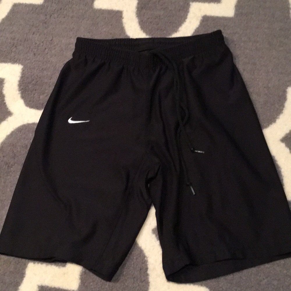 Men’s Nike running shorts